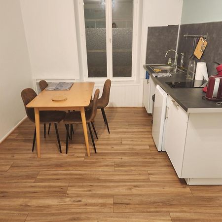 Plein Centre Apartment Malzeville Bagian luar foto