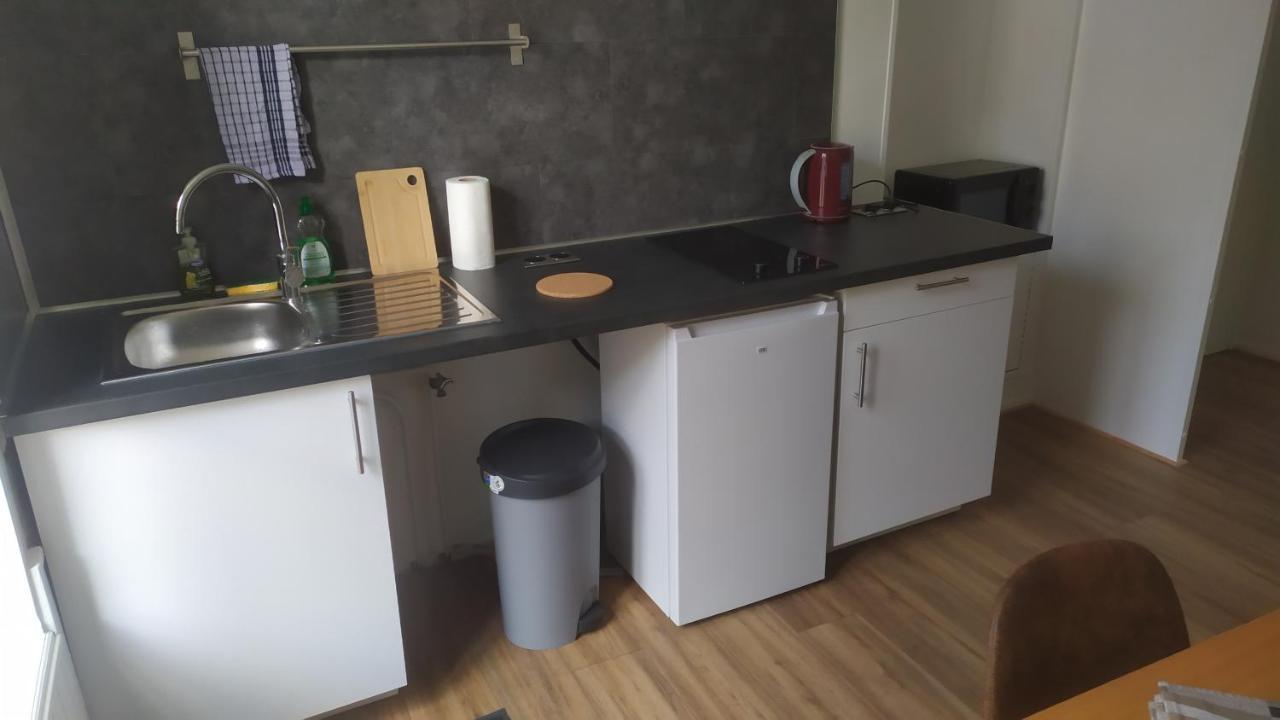 Plein Centre Apartment Malzeville Bagian luar foto